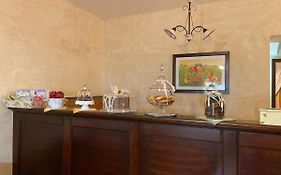 B&B L'Antica Balbia